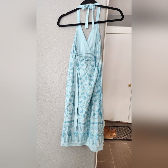 Athleta Halter Dress, Size XS‎ - Picture 6 of 6